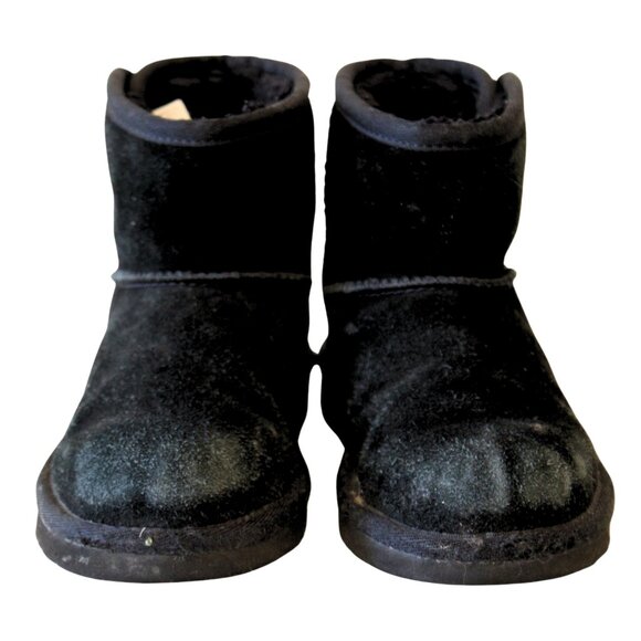 Little Kid Uggs Size 11 - Picture 3 of 5